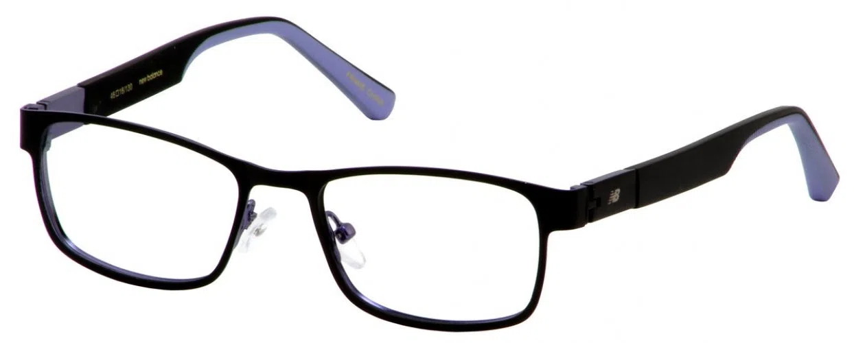 New Balance 122 Eyeglasses - view 3